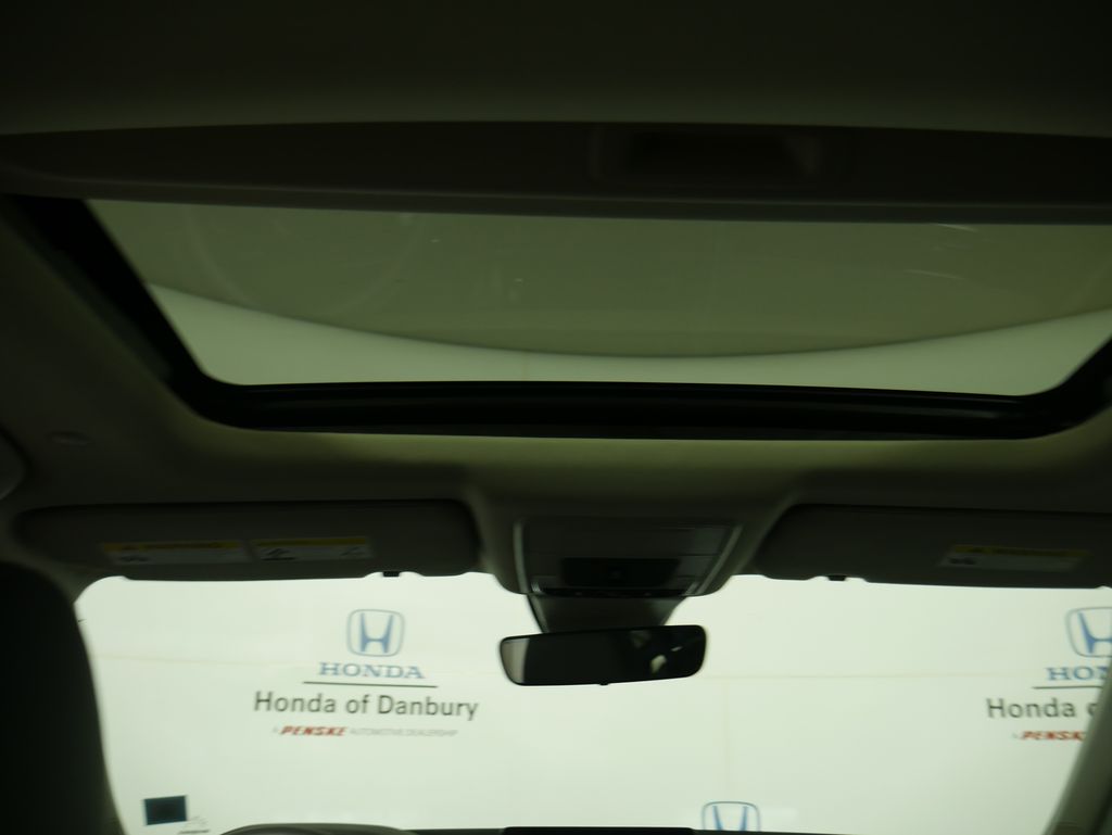 Thumbnail: 2026 Honda CR-V - 15