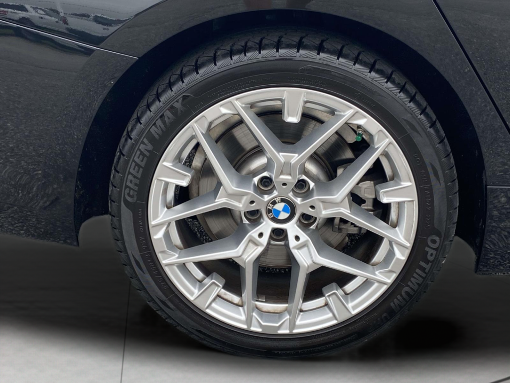 Used 2026 BMW 3 Series Sedan