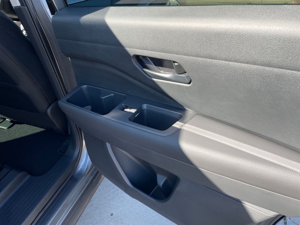 2026 Nissan Pathfinder