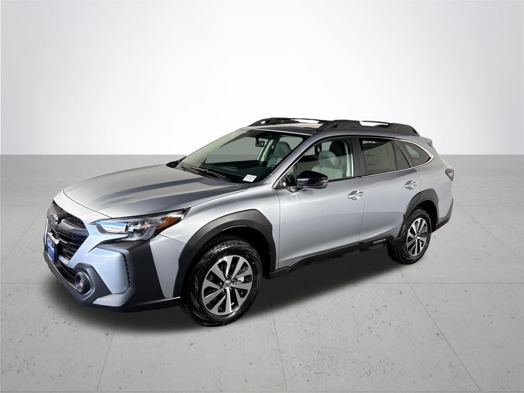 2025 Subaru Outback Premium photo 2