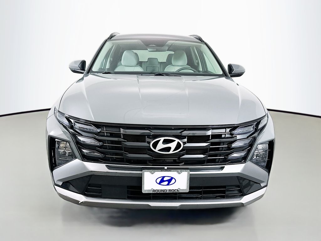 Thumbnail: 2025 Hyundai Tucson - 2