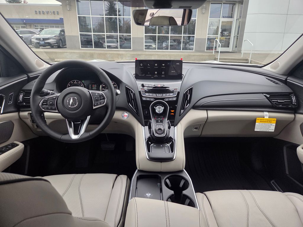 2026 Acura RDX Advance Package