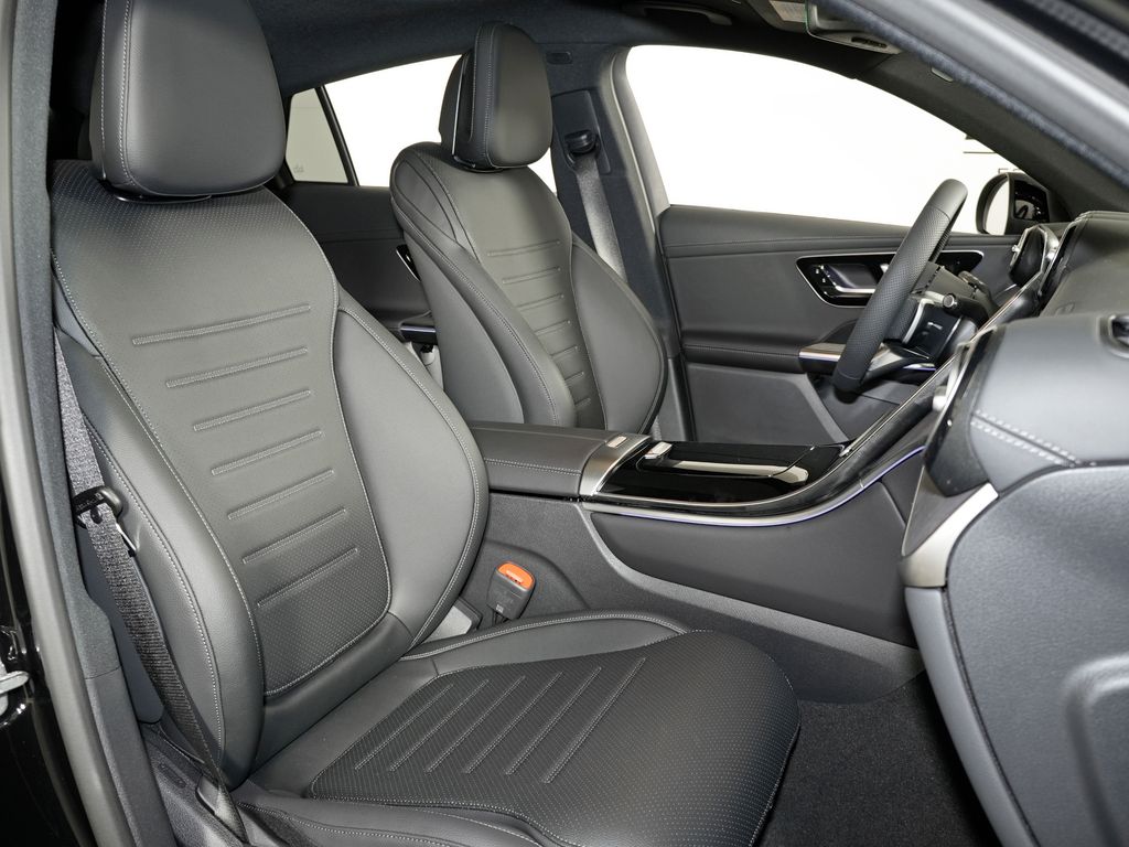 new 2026 Mercedes-Benz GLC car, priced at $66,005