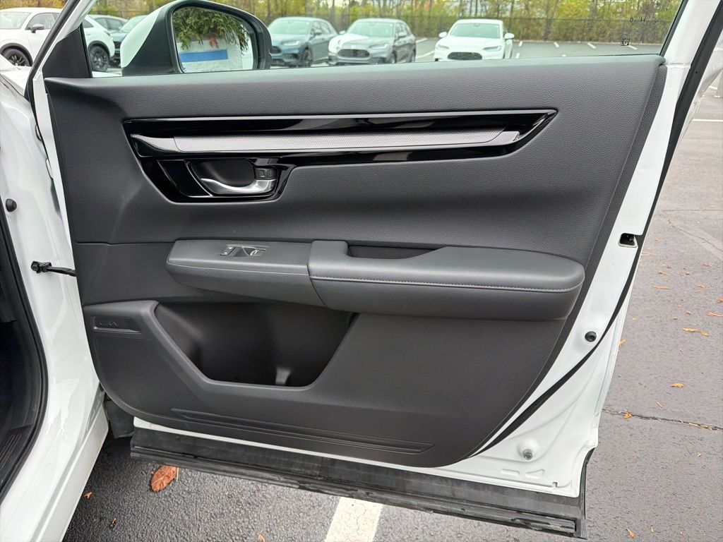 Thumbnail: 2023 Honda CR-V - 26