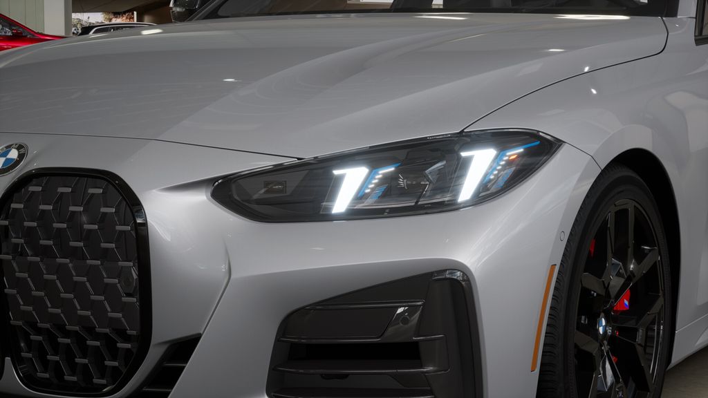 Thumbnail: 2026 BMW 4 Series - 28