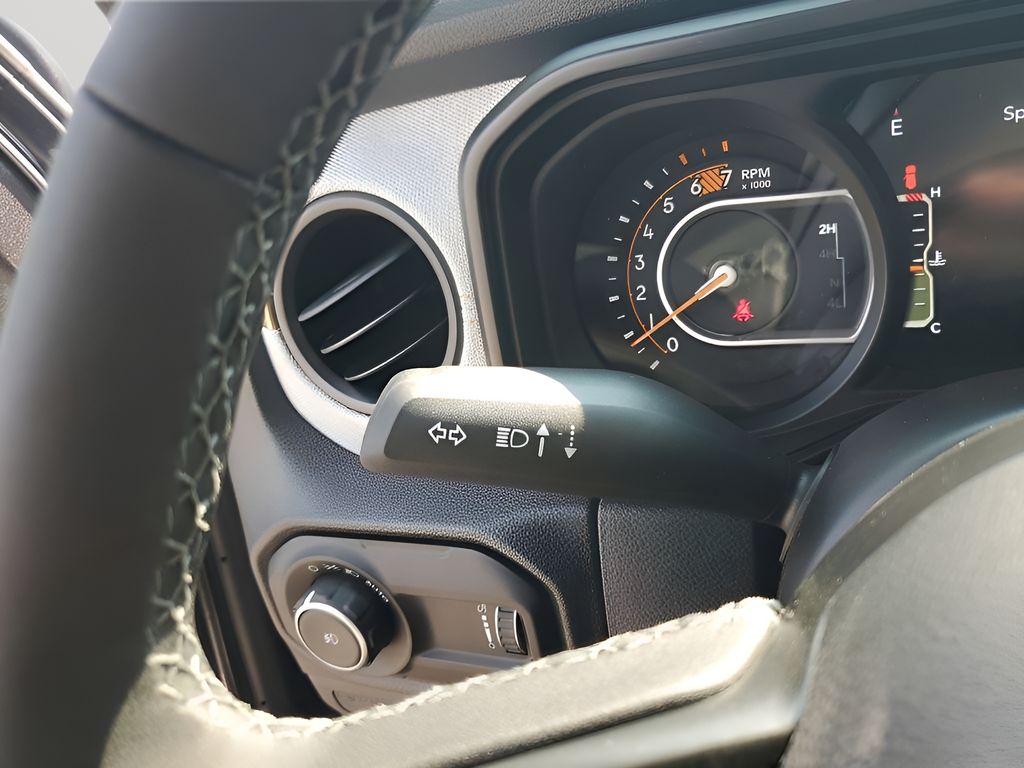 New Car 2025 Jeep Wrangler  For Sale Under $50,000 In Austin, Texas