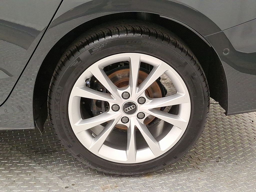 Thumbnail: 2025 Audi A3 - 7