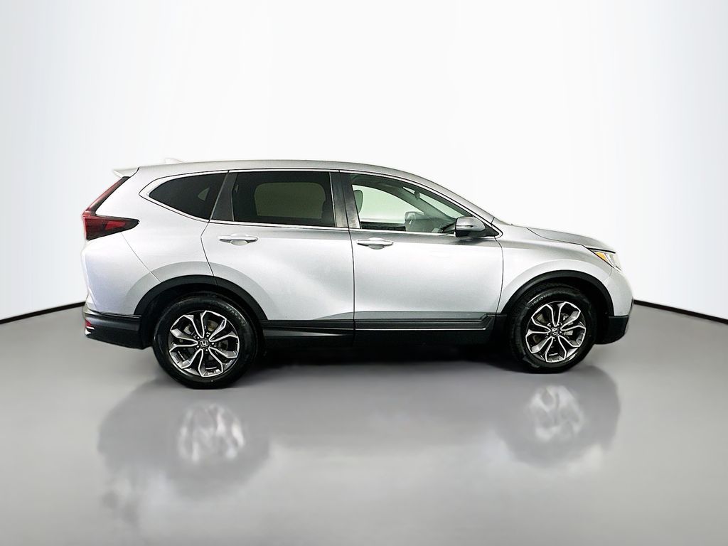Thumbnail: 2020 Honda CR-V - 4