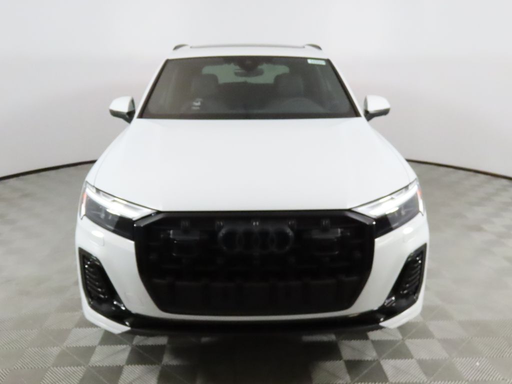 Thumbnail: 2026 Audi Q7 - 8