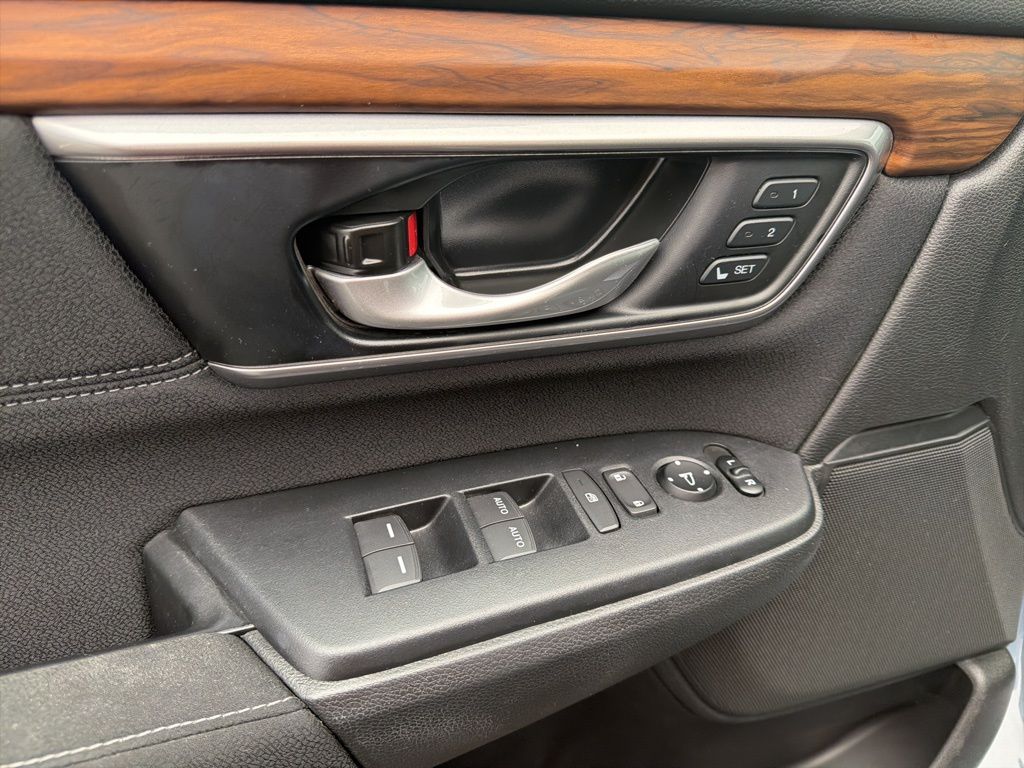 Thumbnail: 2021 Honda CR-V - 27