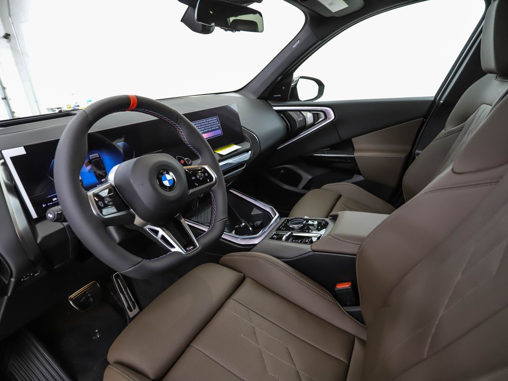 Thumbnail: 2026 BMW X3 - 10