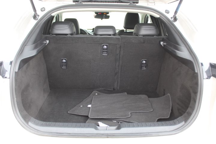 Used Car 2024 Mazda Cx-30  2.5 S Select Sport For Sale Under $25,000 In Georgetown, Texas