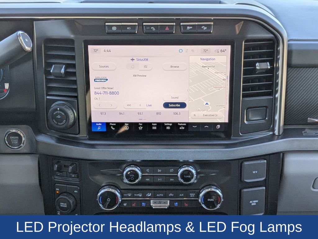 2024 Ford F-250 Limited