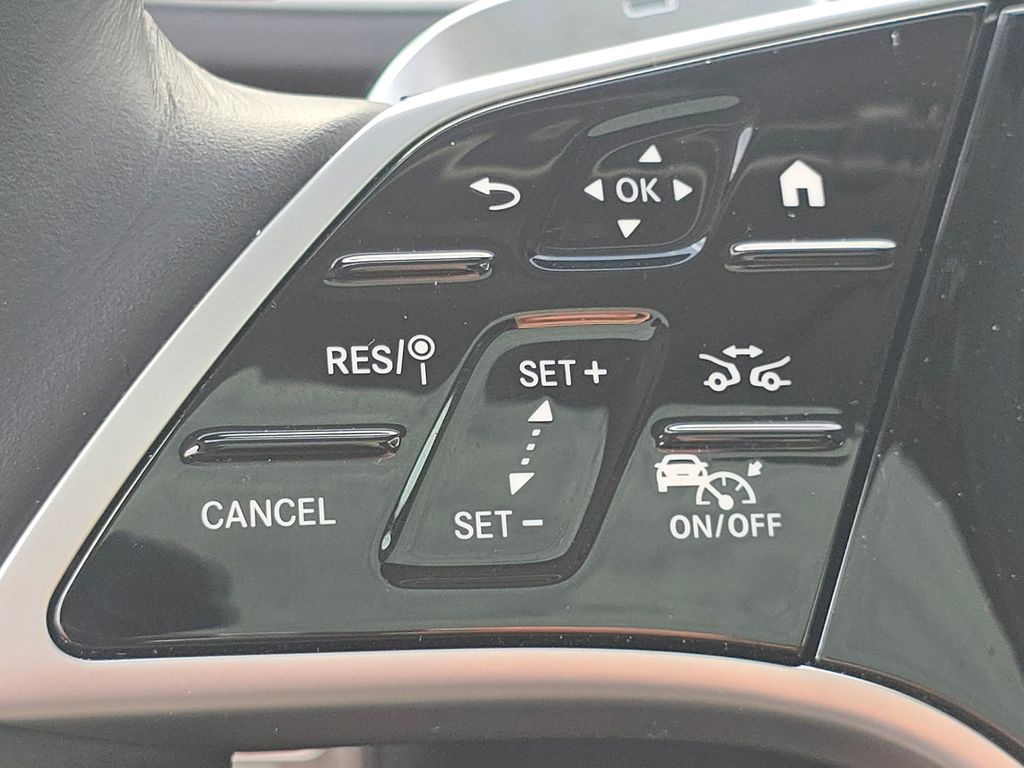 Certified Used 2026 White Mercedes-Benz GLE 450 image 36