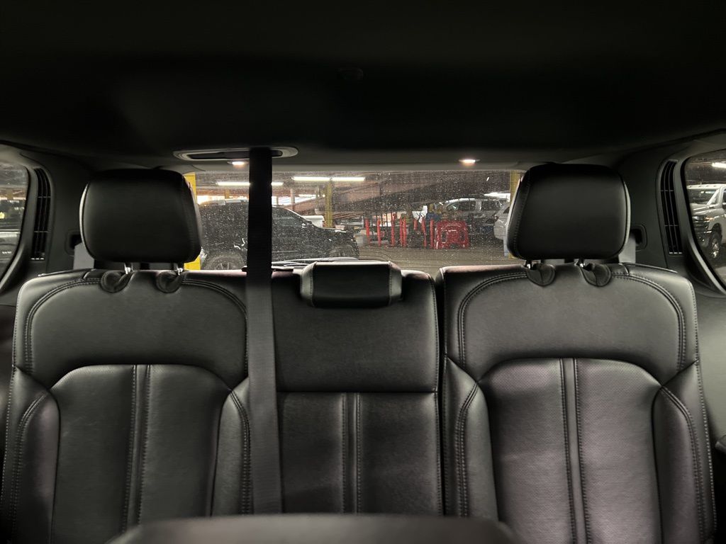 2024 Jeep Wagoneer Base Silver at River Oaks CDJR