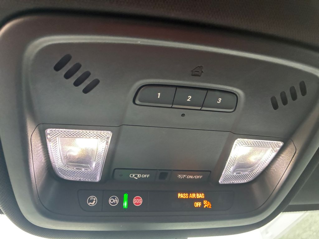 Used Car 2023 Chevrolet Traverse  Premier For Sale Under $35,000 In Austin, Texas