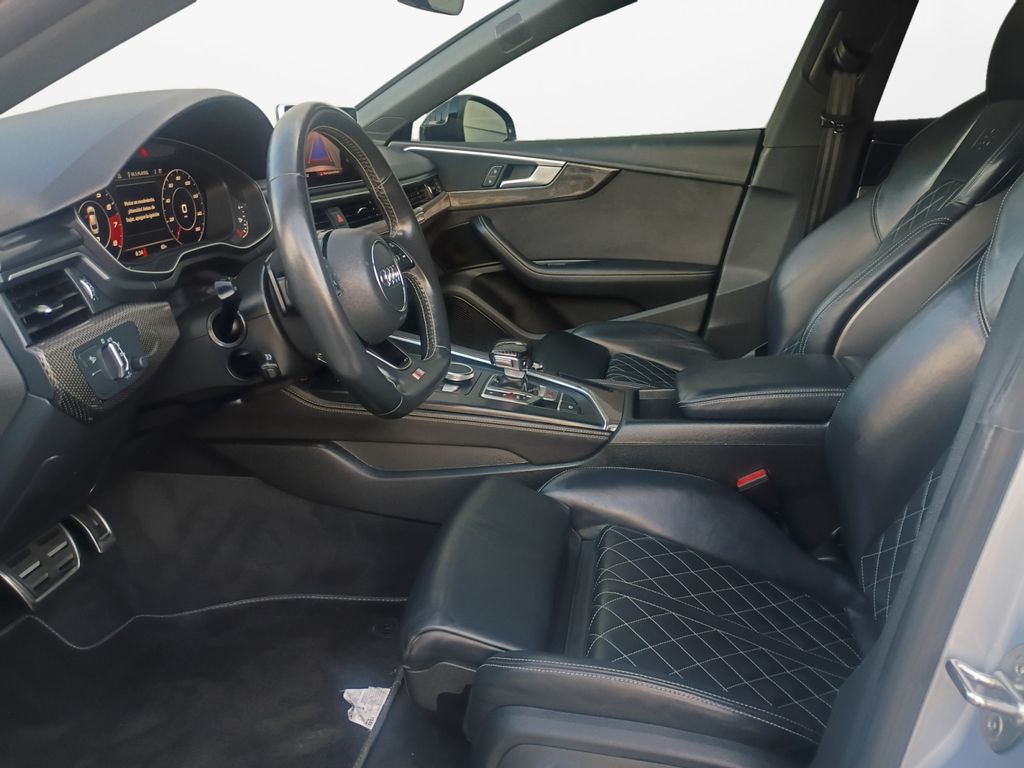 Used Car 2019 Audi S5 Sportback  Premium Plus For Sale Under $30,000 In Austin, Texas