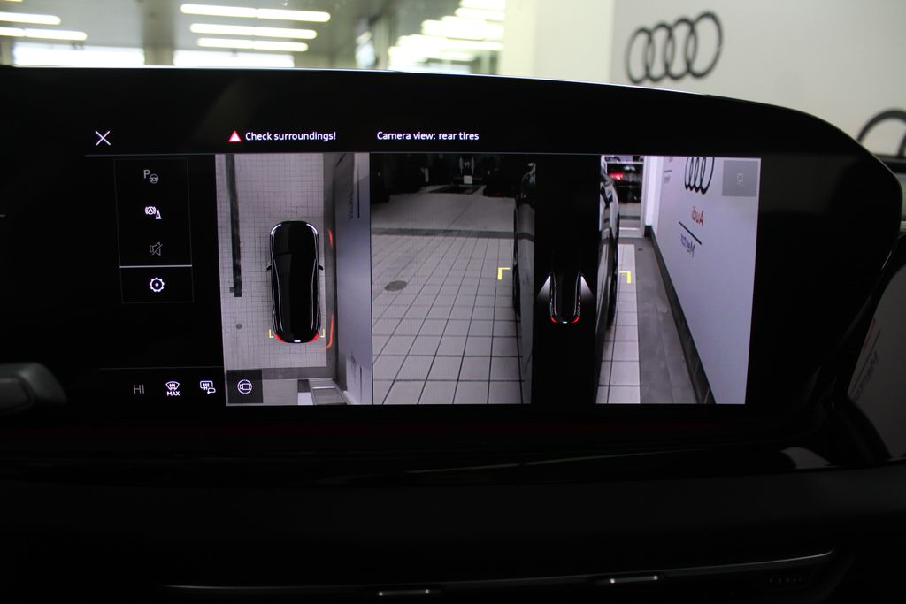 Thumbnail: 2025 Audi A5 - 23