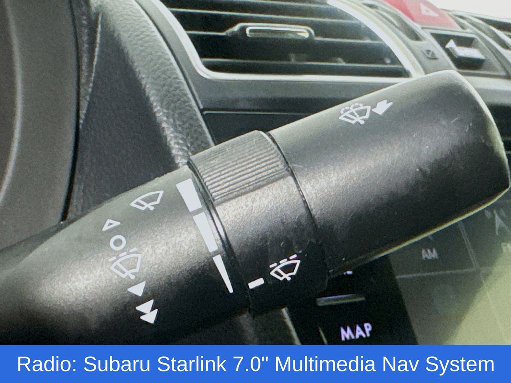 Used Car 2017 Subaru Wrx  Limited For Sale Under $20,000 In Austin, Texas