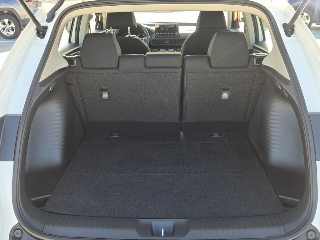 2025 Honda HR-V - $24,989