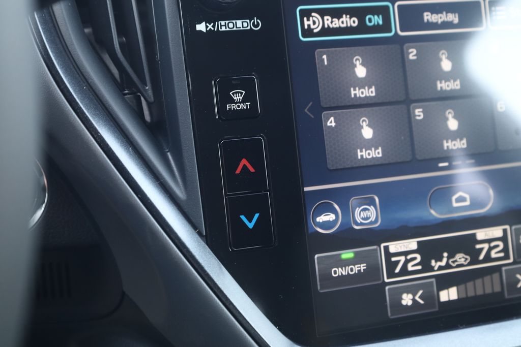 new 2026 Subaru Crosstrek Hybrid car, priced at $33,740