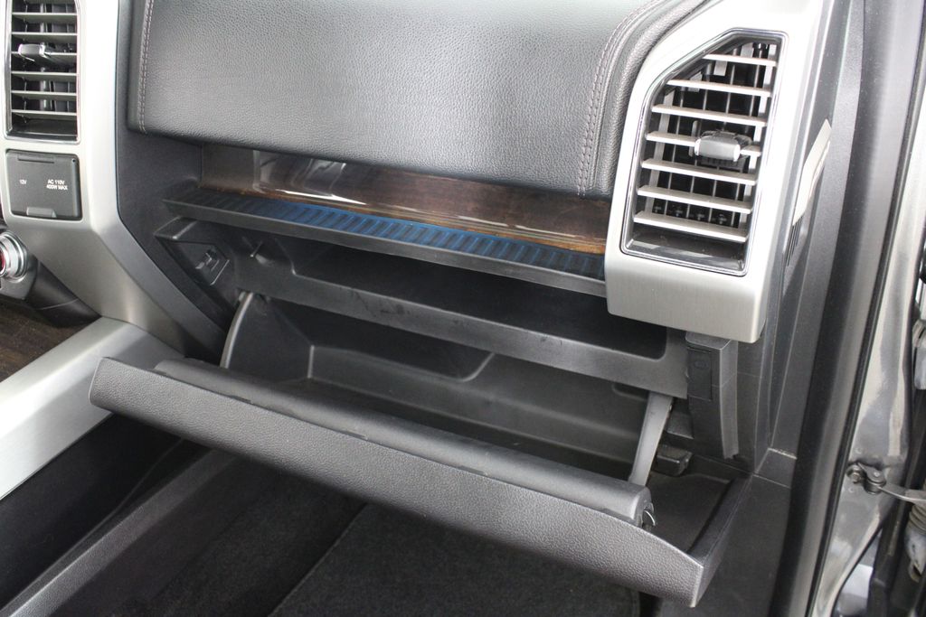 Used 2017 Ford F-150 for sale in 