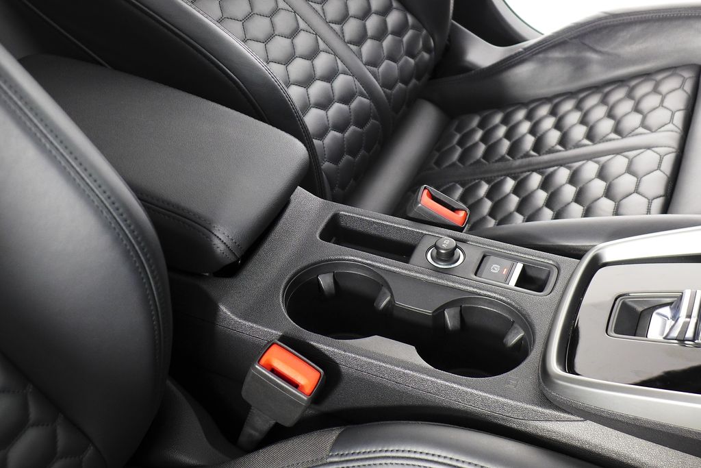 Thumbnail: 2022 Audi RS 3 - 16