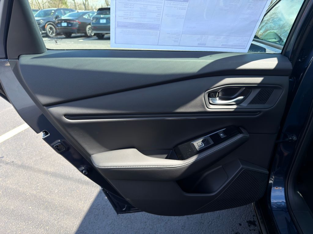 Thumbnail: 2026 Honda Accord - 20