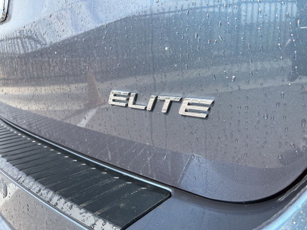 Thumbnail: 2026 Honda Odyssey - 9