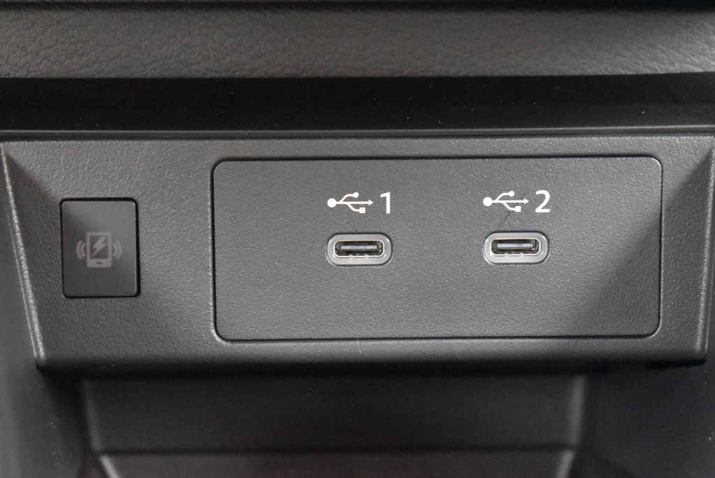 Thumbnail: 2026 Nissan Kicks - 19