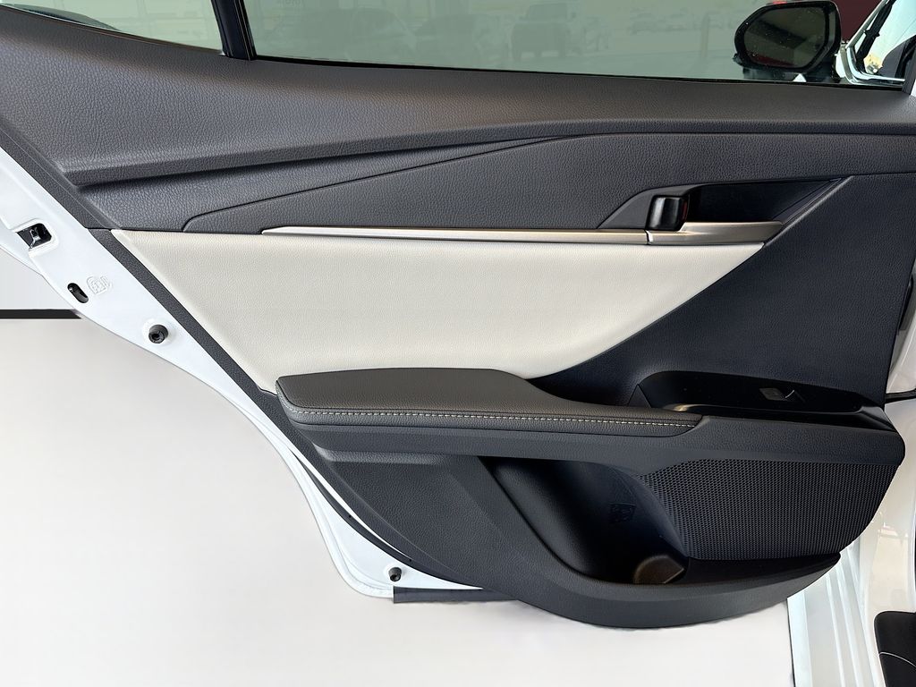 Thumbnail: 2026 Toyota Camry - 25