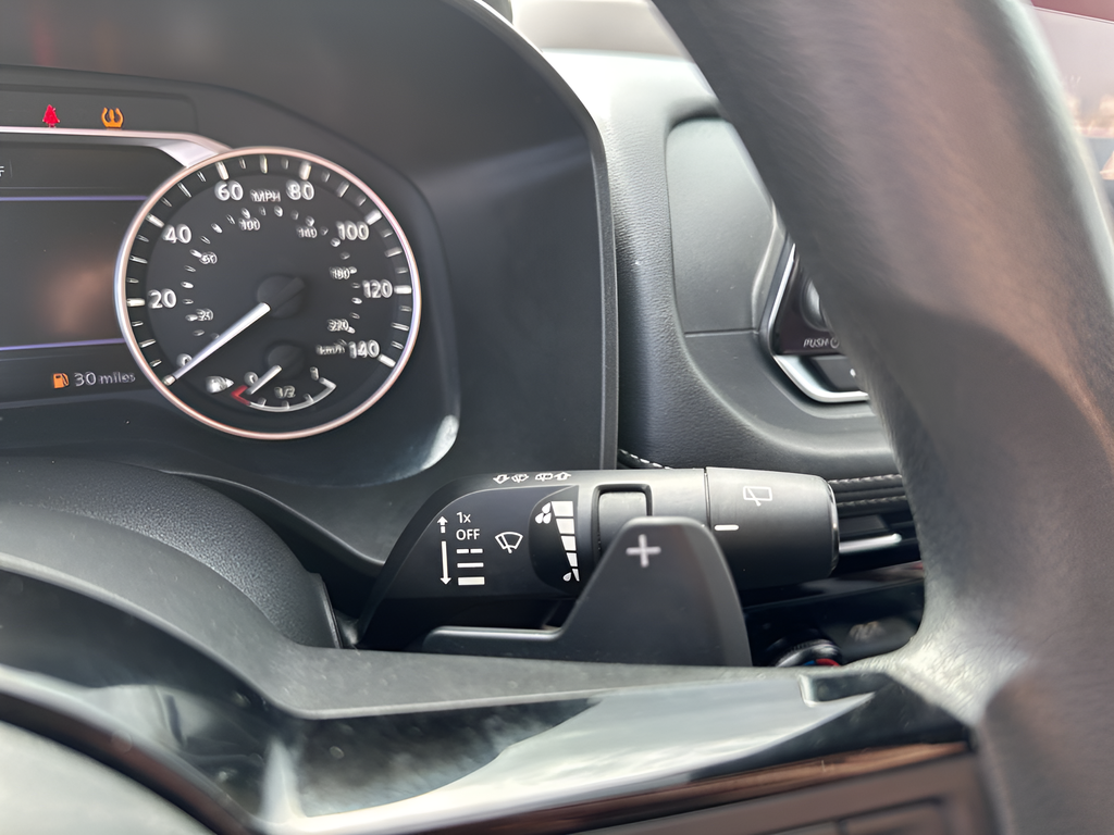 Used Car 2021 Nissan Rogue  Sv For Sale Under $20,000 In Austin, Texas