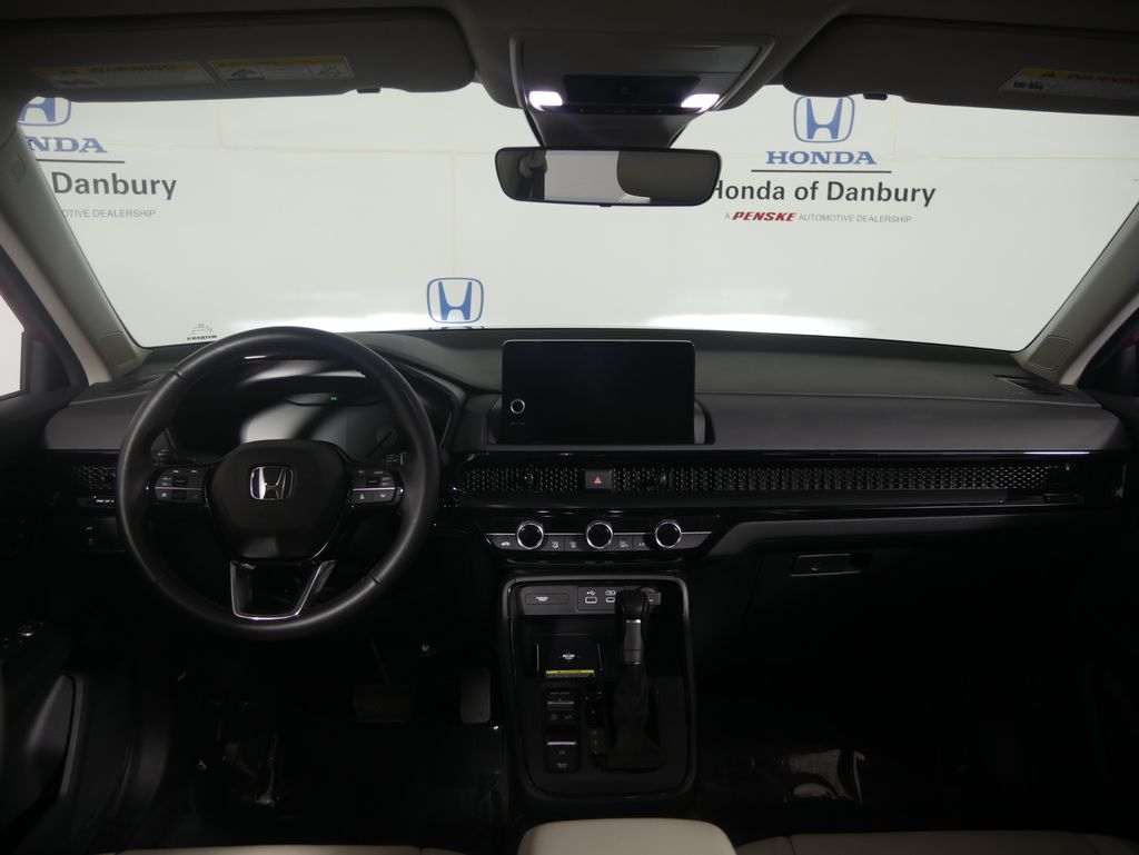 Thumbnail: 2025 Honda CR-V - 12