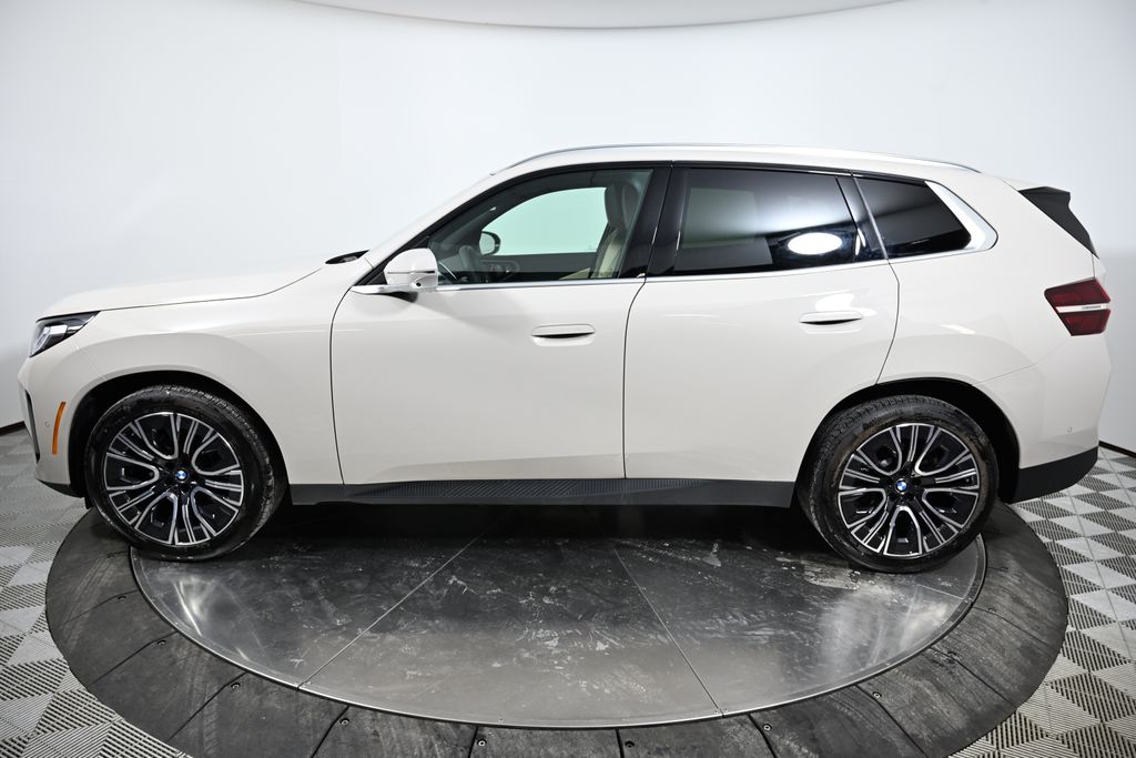 Thumbnail: 2026 BMW X3 - 2