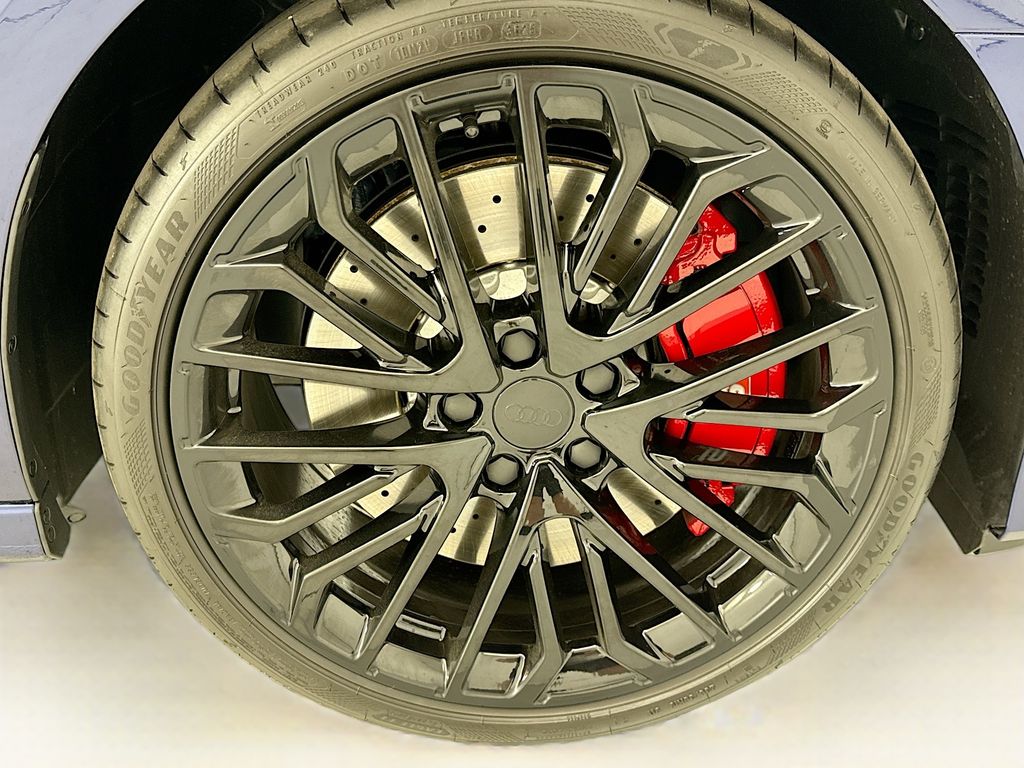 Thumbnail: 2026 Audi S3 - 32