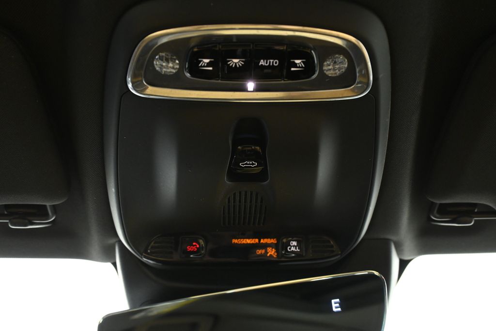 Thumbnail: 2017 Volvo S90 - 20