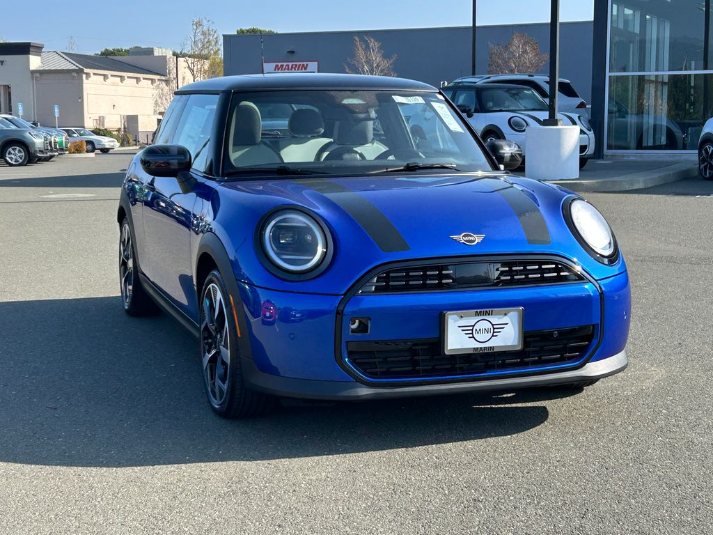 Thumbnail: 2026 MINI Cooper - 7