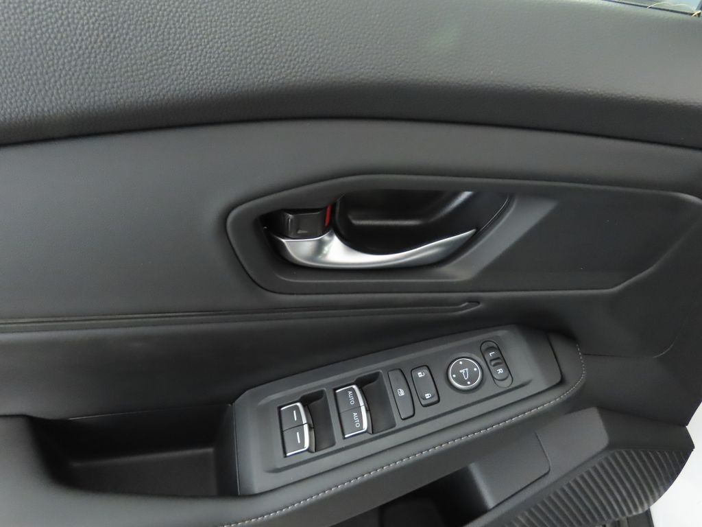 2025 Honda Accord Sport 24
