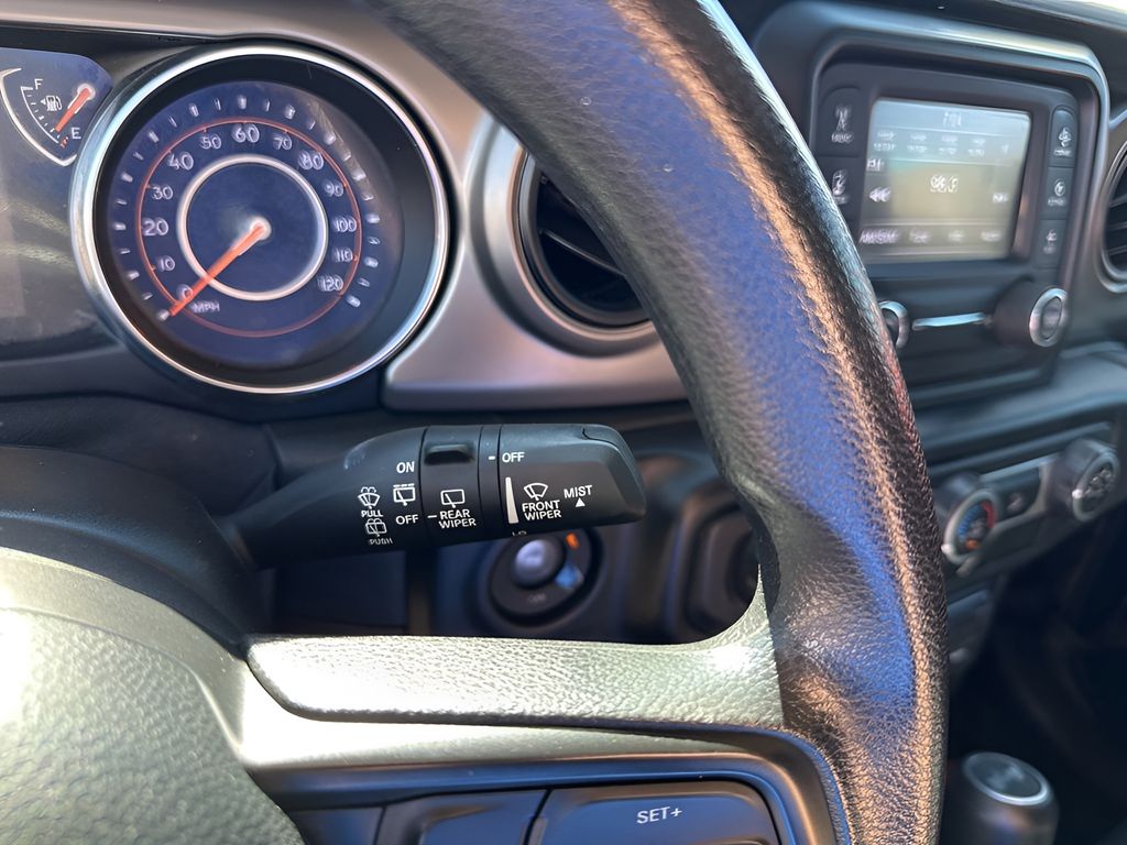 Used Car 2021 Jeep Wrangler  Unlimited Sport For Sale Under $30,000 In Austin, Texas