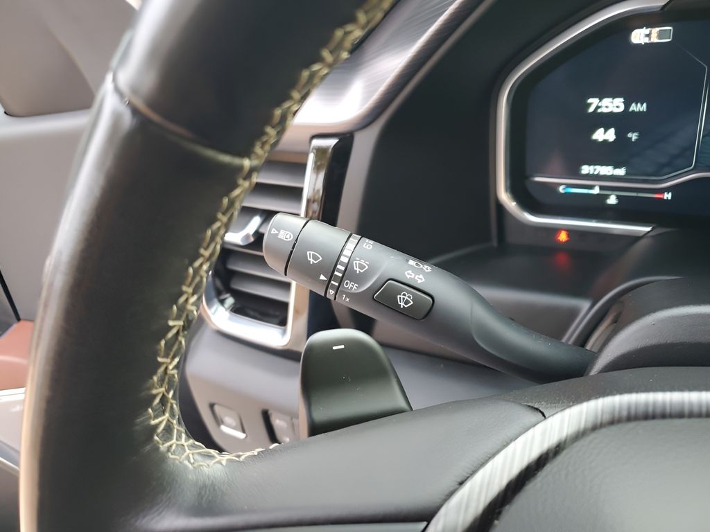 Used Car 2024 Gmc Sierra 1500  Denali Ultimate For Sale Under $70,000 In Austin, Texas