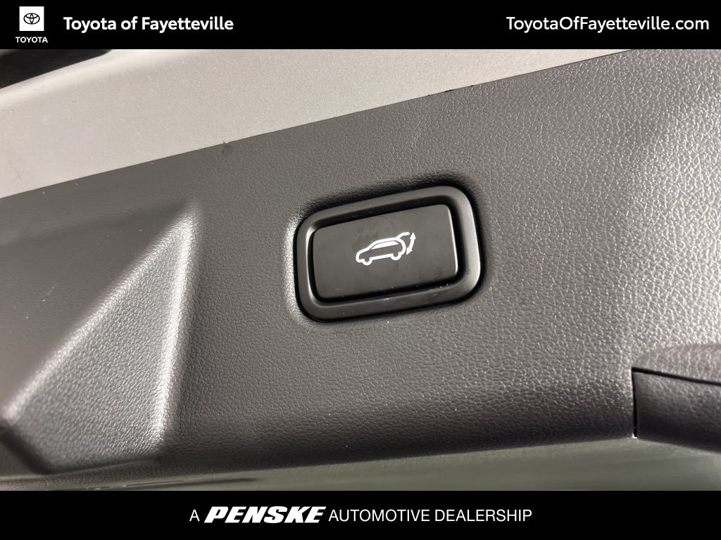 Thumbnail: 2026 Hyundai Tucson - 22