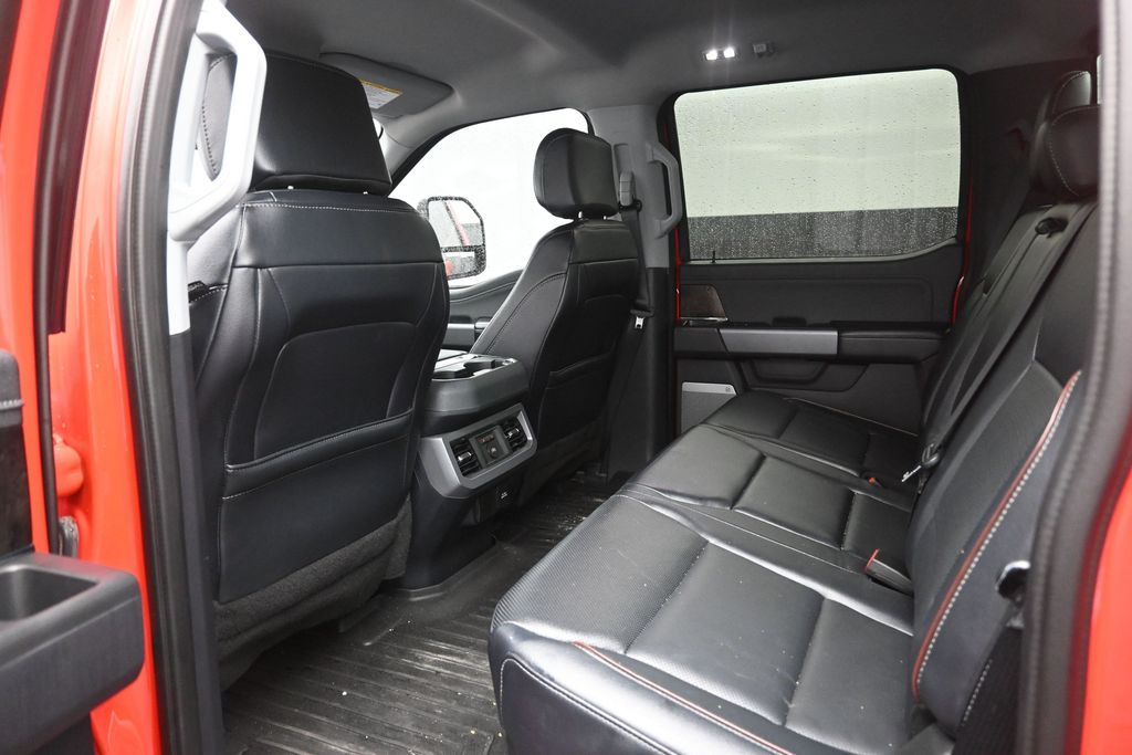Used 2024 Ford F-250SD Truck