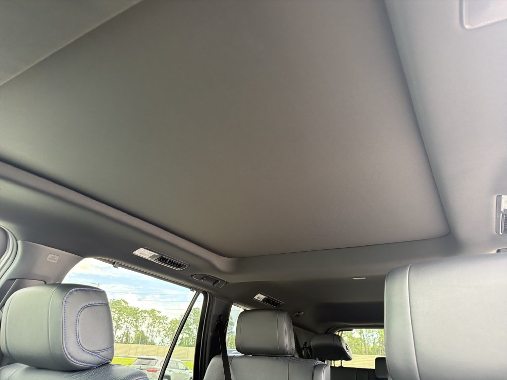 New 2026 Toyota Sequoia SUV
