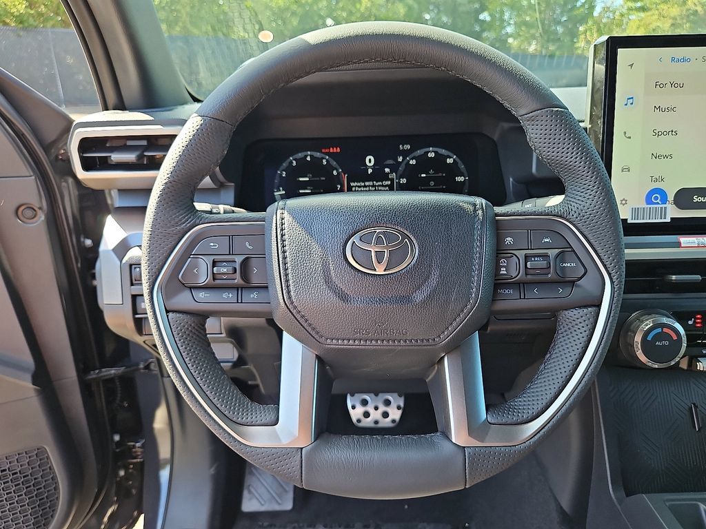 Thumbnail: 2025 Toyota Tacoma - 13