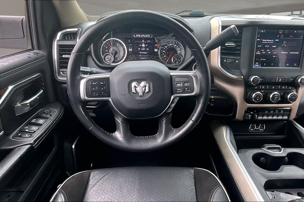 Used 2022 Ram 2500 Truck