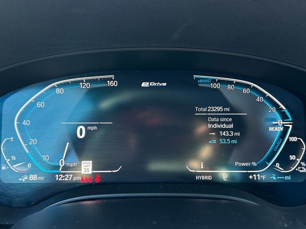 Thumbnail: 2022 BMW 5 Series - 21