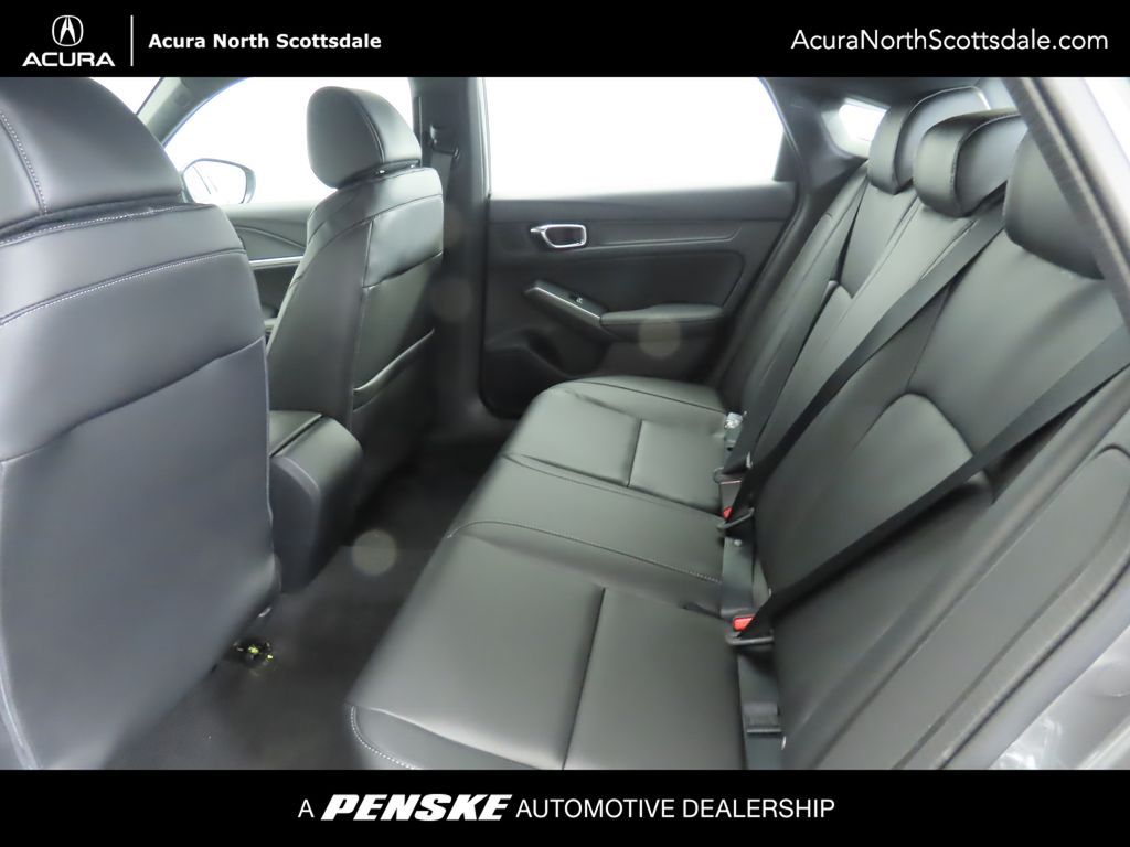 Thumbnail: 2025 Acura Integra - 22