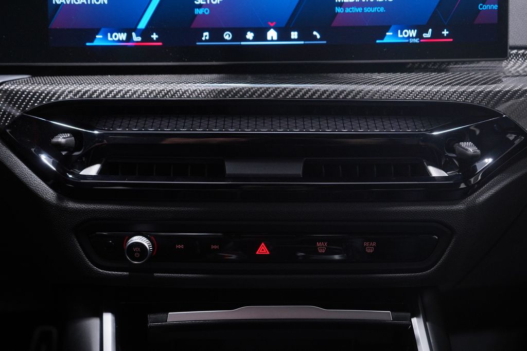 Thumbnail: 2026 BMW M2 - 13