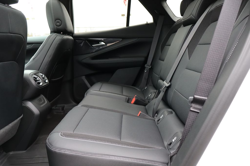 2025 Chevrolet Blazer EV LT photo