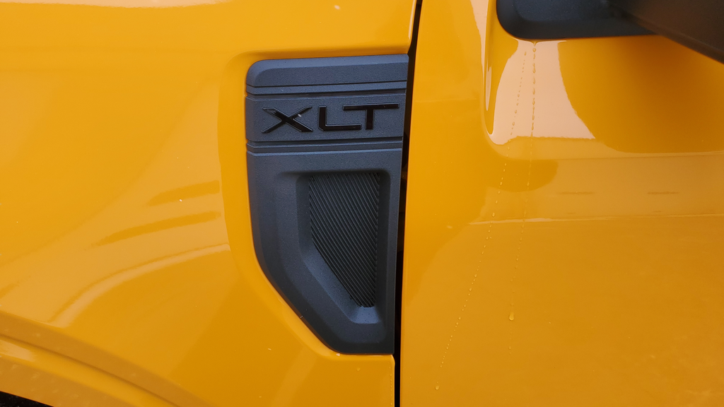 New 2026  Ford XLT image 13